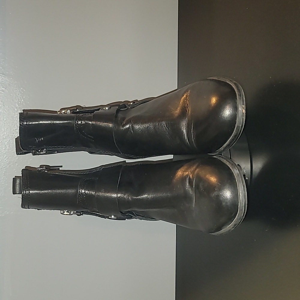 Marc Fisher Booties - image 2